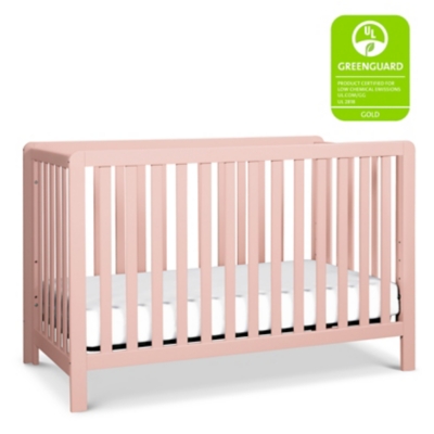 davinci colby crib reviews