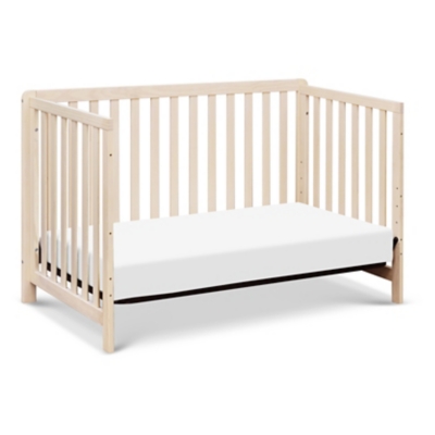 Carter s by Davinci Colby 4 in 1 Low Profile Convertible Crib Ashley