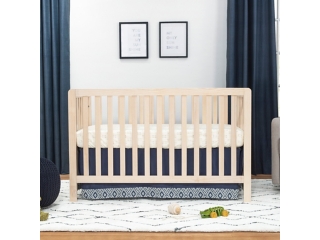 Carter's by Davinci Colby 4-in-1 Low Profile Convertible Crib