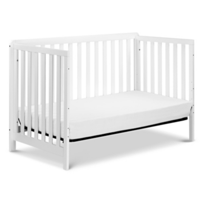 Carter S By Davinci Colby 4 In 1 Low Profile Convertible Crib Ashley Furniture Homestore