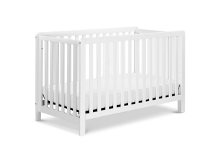 Carter's by Davinci Colby 4-in-1 Low Profile Convertible Crib