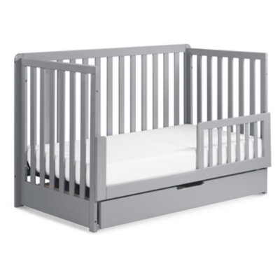 crib with trundle drawer