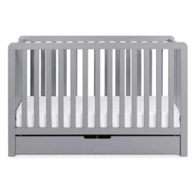 carter's by davinci colby 4 in 1 convertible crib with trundle drawer reviews