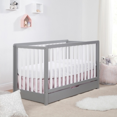 ashley furniture baby bed
