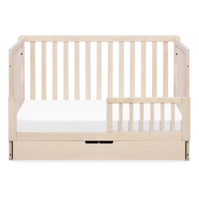 Carter S By Davinci Colby 4 In 1 Convertible Crib With Trundle