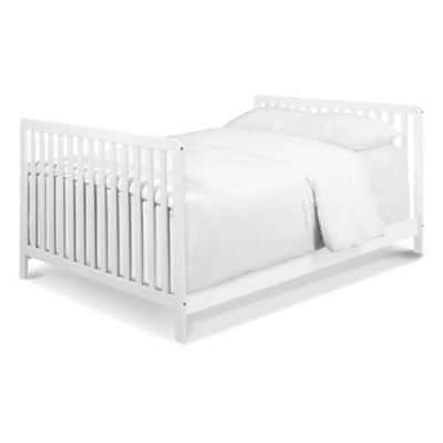 carter's by davinci colby 4 in 1 convertible crib with trundle drawer reviews