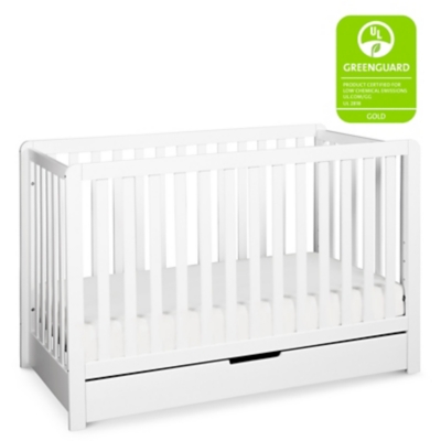 colby 4 in 1 crib