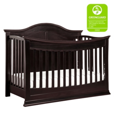 davinci 4 in 1 convertible crib