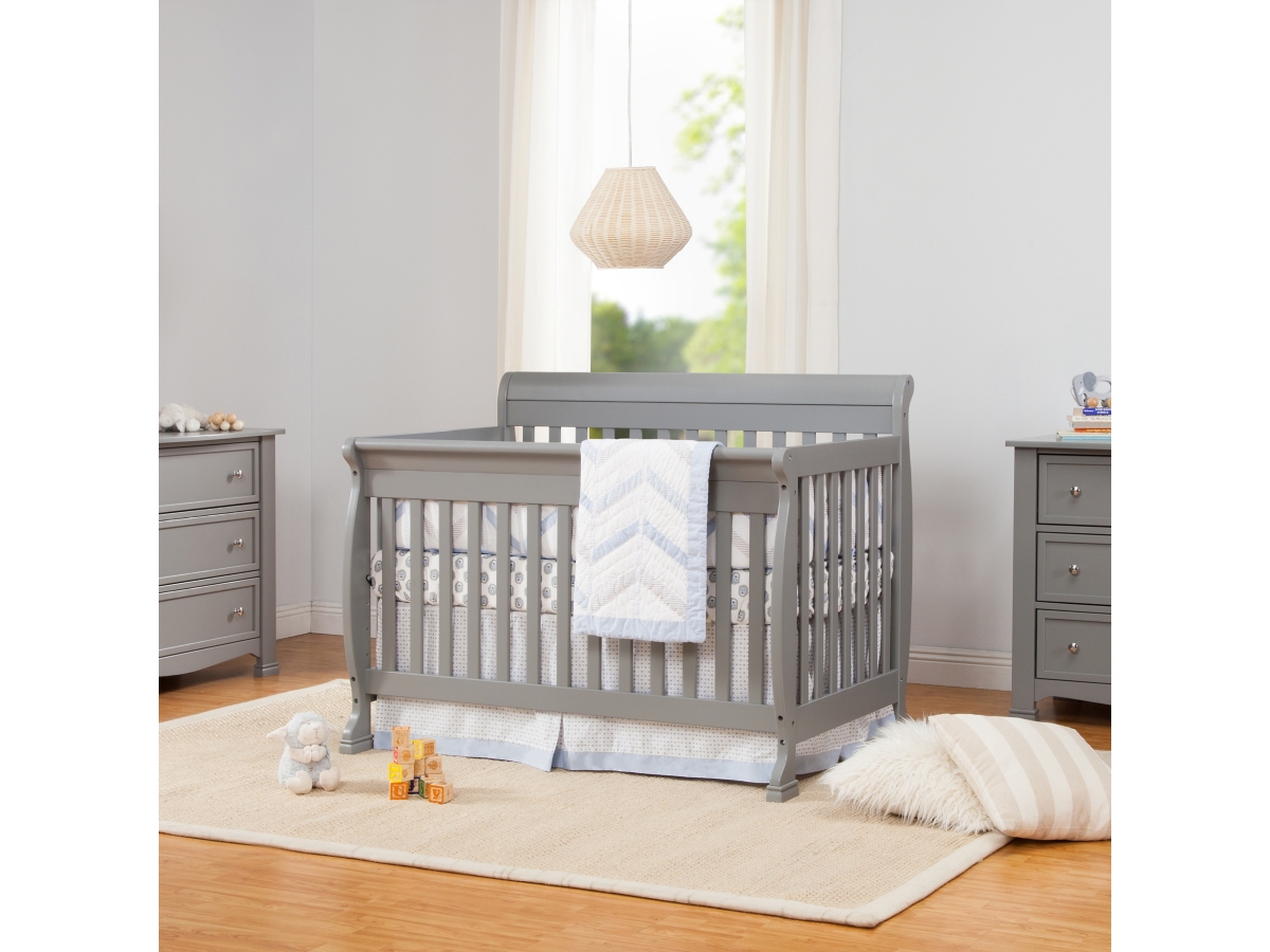 Kalani 4 in 1 crib best sale