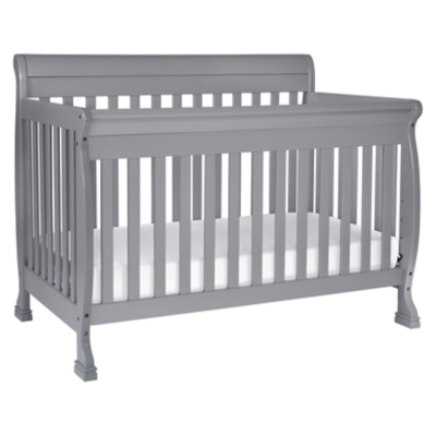 Gray cribs for sale on sale