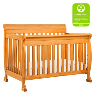 Davinci Kalani 4 In 1 Convertible Crib Ashley Furniture Homestore