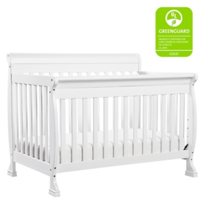 ashley furniture baby crib