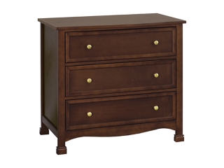 Davinci Kalani 3 Drawer Dresser