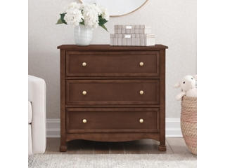 Davinci Kalani 3 Drawer Dresser