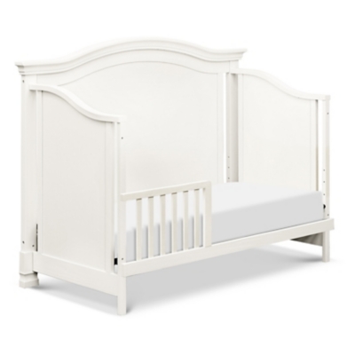 Million Dollar Baby Classic Louis 4 In 1 Convertible Crib With