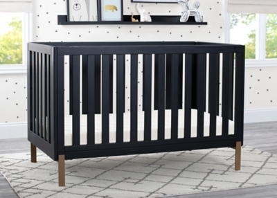 delta 4 in 1 crib