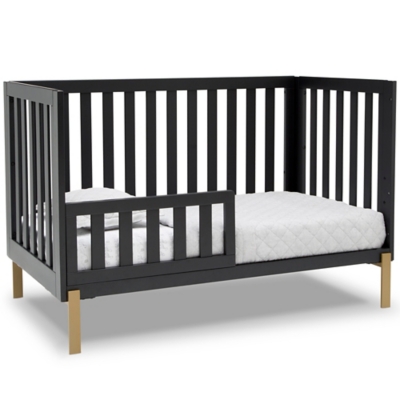 delta hendrix 4 in 1 crib