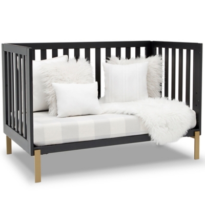 Delta Children Hendrix 4 In 1 Convertible Crib Ashley Furniture