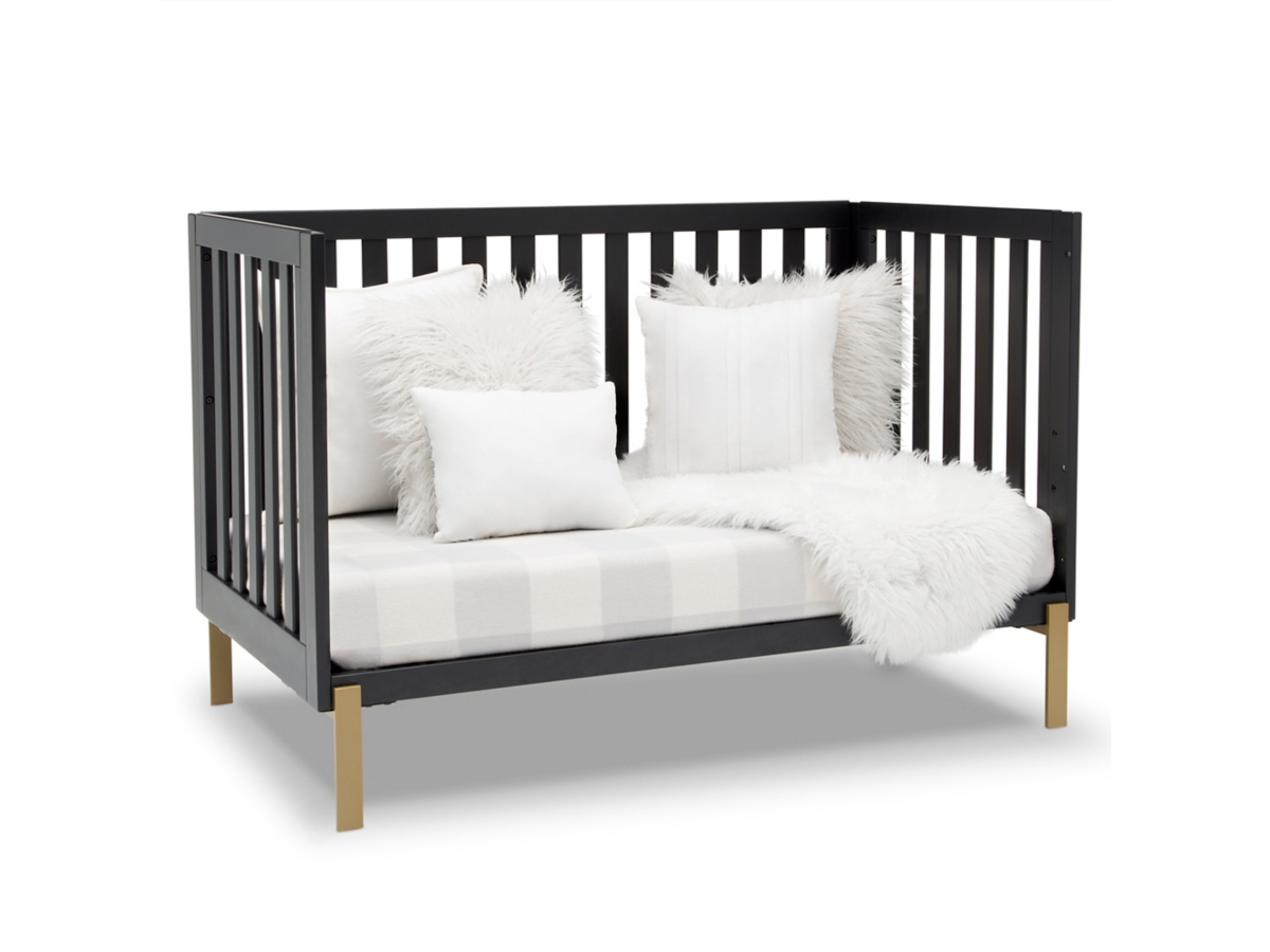 Ashley furniture baby crib on sale