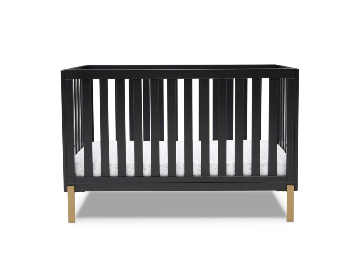 Delta Children Portable Nursery Caddy Beige Set Delta Children - Main Image