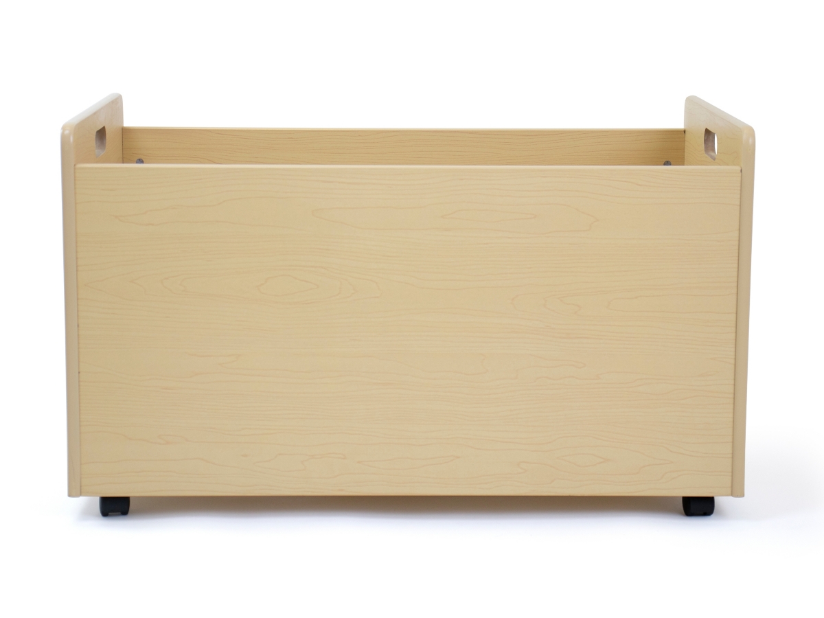 Wooden toy - tool box, small, 3801016026728