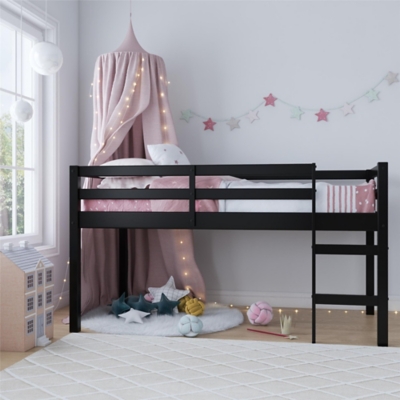 Junior twin hotsell bed size