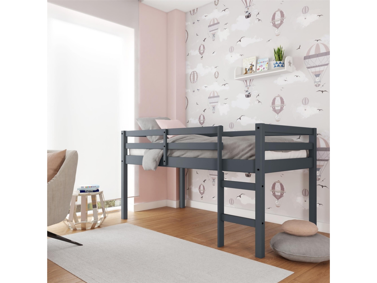 Junior twin bed size hotsell