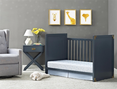 baby relax miles nightstand