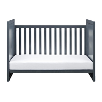 Baby Relax Miles 2-in-1 Convertible Crib | Ashley Furniture HomeStore