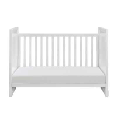 Baby Relax Miles 2-in-1 Convertible Crib | Ashley