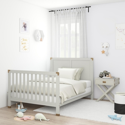 5 in outlet 1 convertible crib