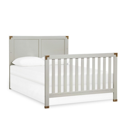 Baby relax crib 5 best sale in 1