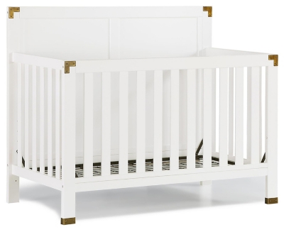 ashley furniture baby bed