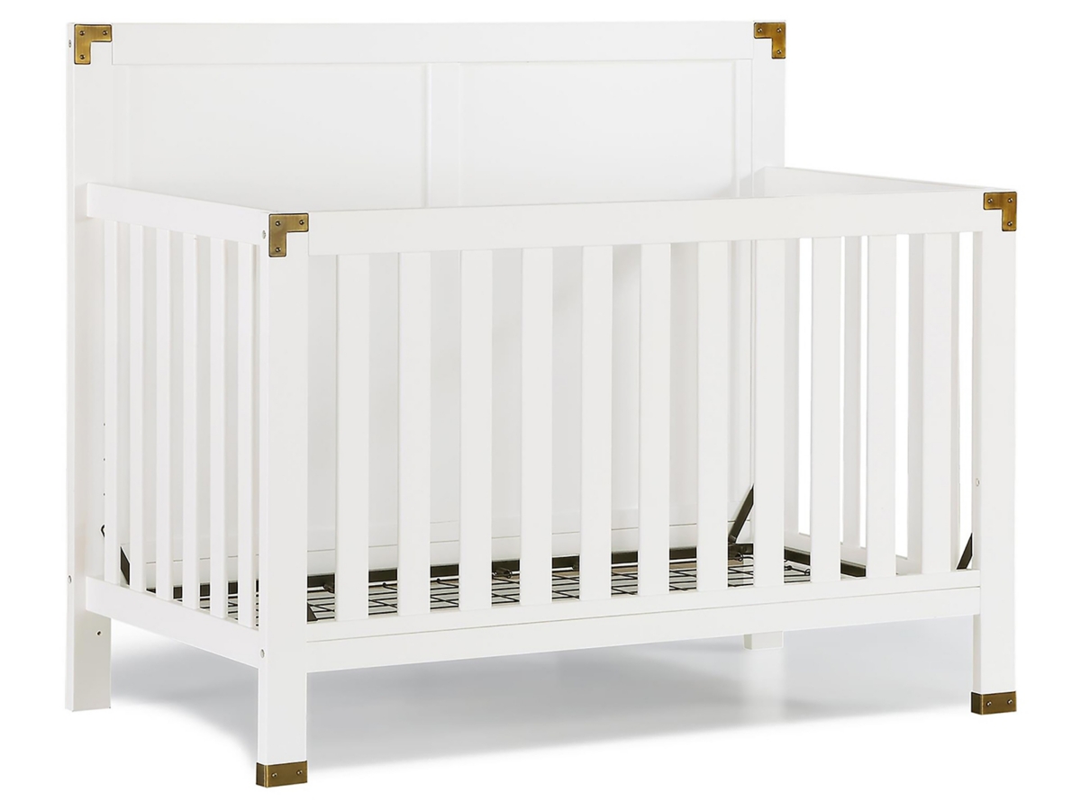 Wood Crib Baby Relax In Convertible Crib Adelyn In Crib New Arrivals