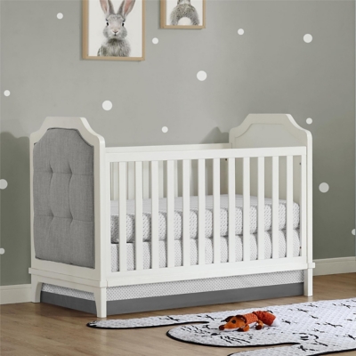 baby relax luna crib