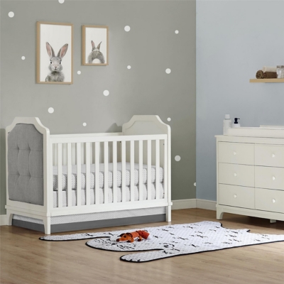 ashley furniture nursery