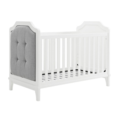 baby relax luna crib