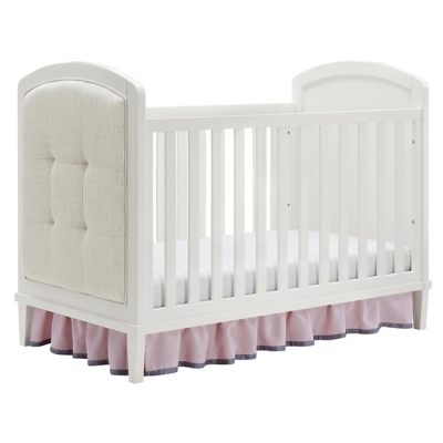 baby relax crib