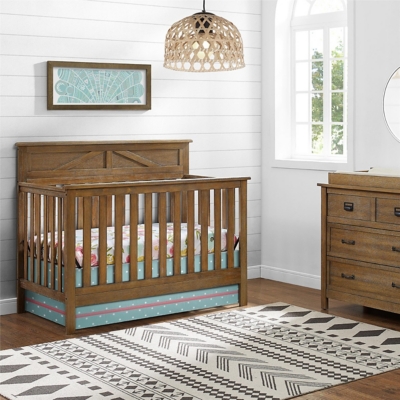 ashley furniture baby beds