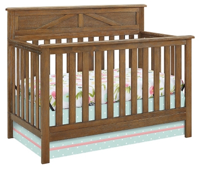 ashley furniture baby nursery