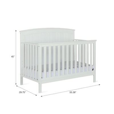 5 in 1 baby crib