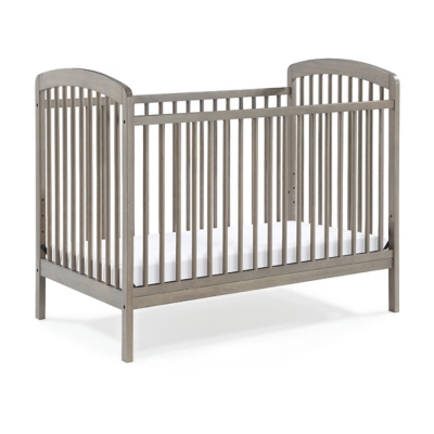 ashley furniture baby crib