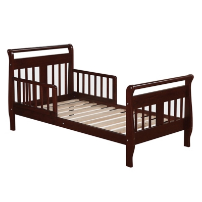 baby sleigh bed