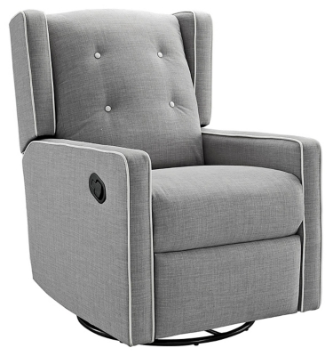 Baby Relax Mikayla Nursery Swivel 