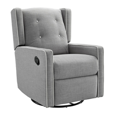 Swivel chair for online baby