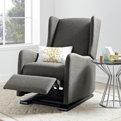 baby rocking chair recliner