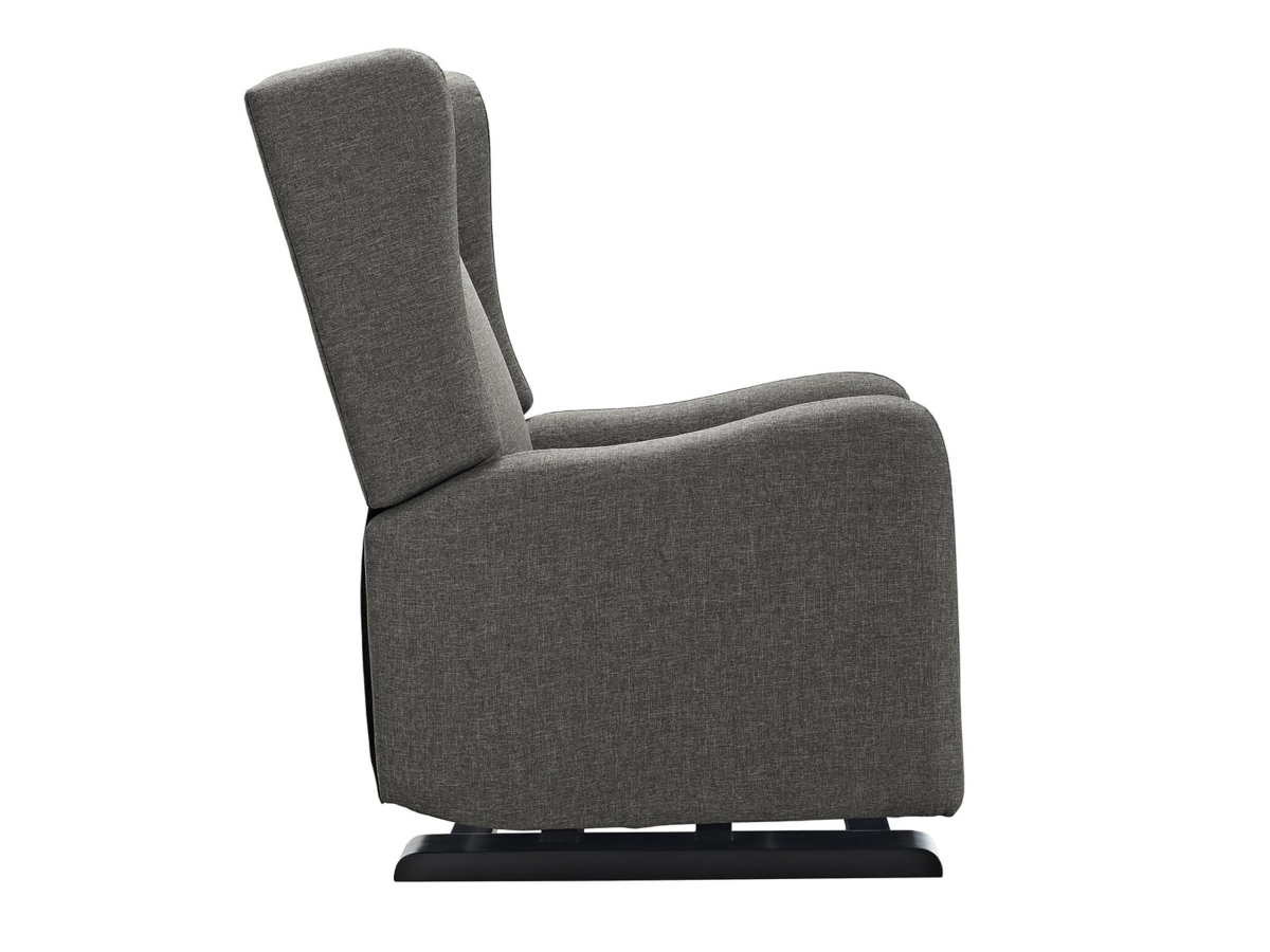 Baby Relax Rylee Nursery Glider Recliner Ashley