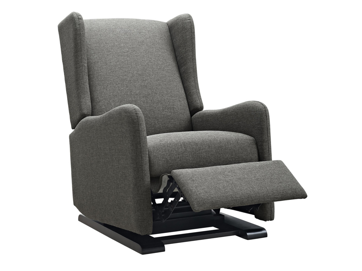 Accent chair baby relax grey online