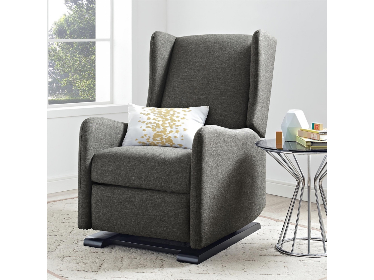 Ashley furniture nursery store glider