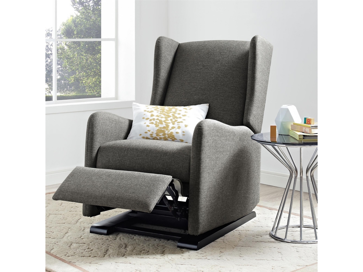 Baby Relax Rylee Nursery Glider Recliner Ashley